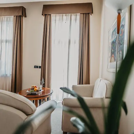 Hotel Eugenia Laurana