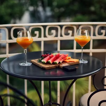 Eugenia Hotel