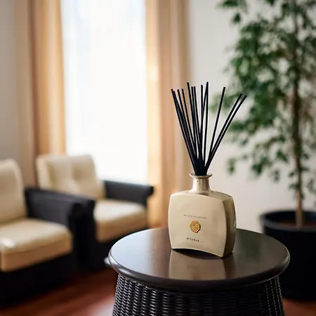 Hotel Eugenia Laurana