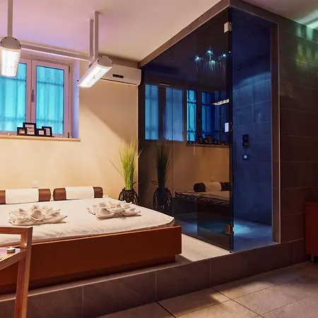 Hotel Eugenia 4*