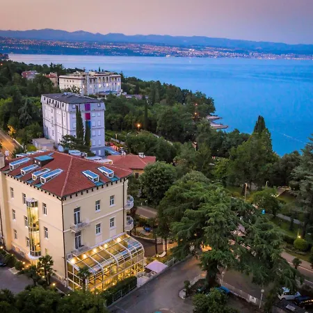 Hotel Eugenia