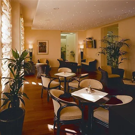 Hotel Eugenia