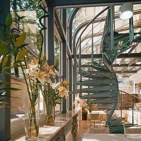 Hotel Eugenia Laurana