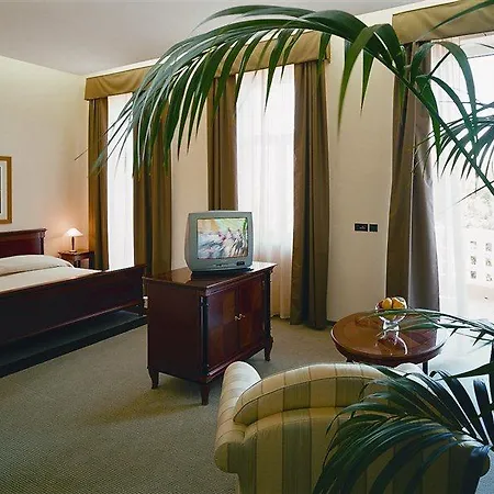 Hotel Eugenia