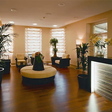Hotel Eugenia Laurana