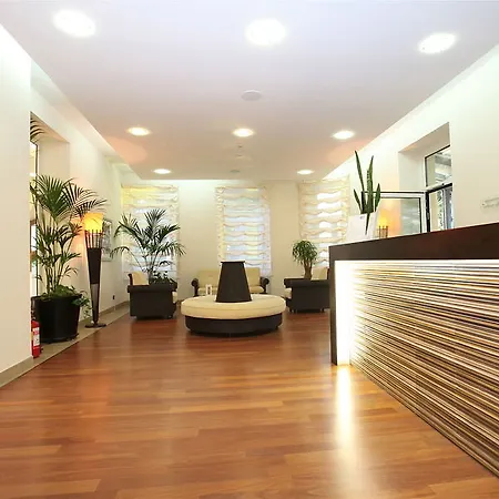 Hotel Eugenia