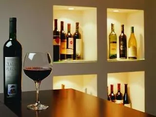 Eugenia Hotel Laurana