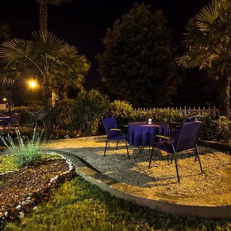 Eugenia Hotel