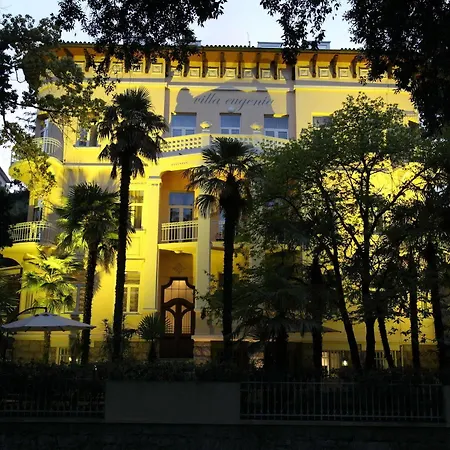 Hotel Eugenia