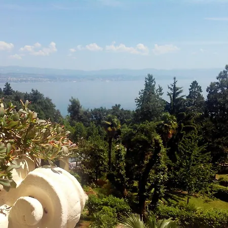Hotel Eugenia Laurana