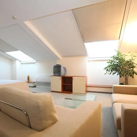 Hotel Eugenia Laurana
