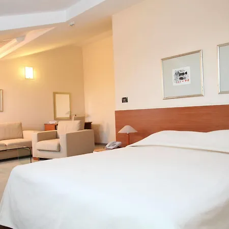 Eugenia Hotel
