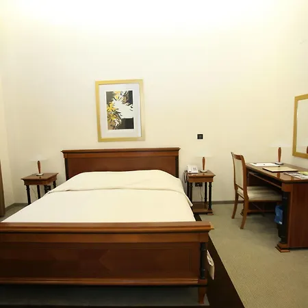 Hotel Eugenia
